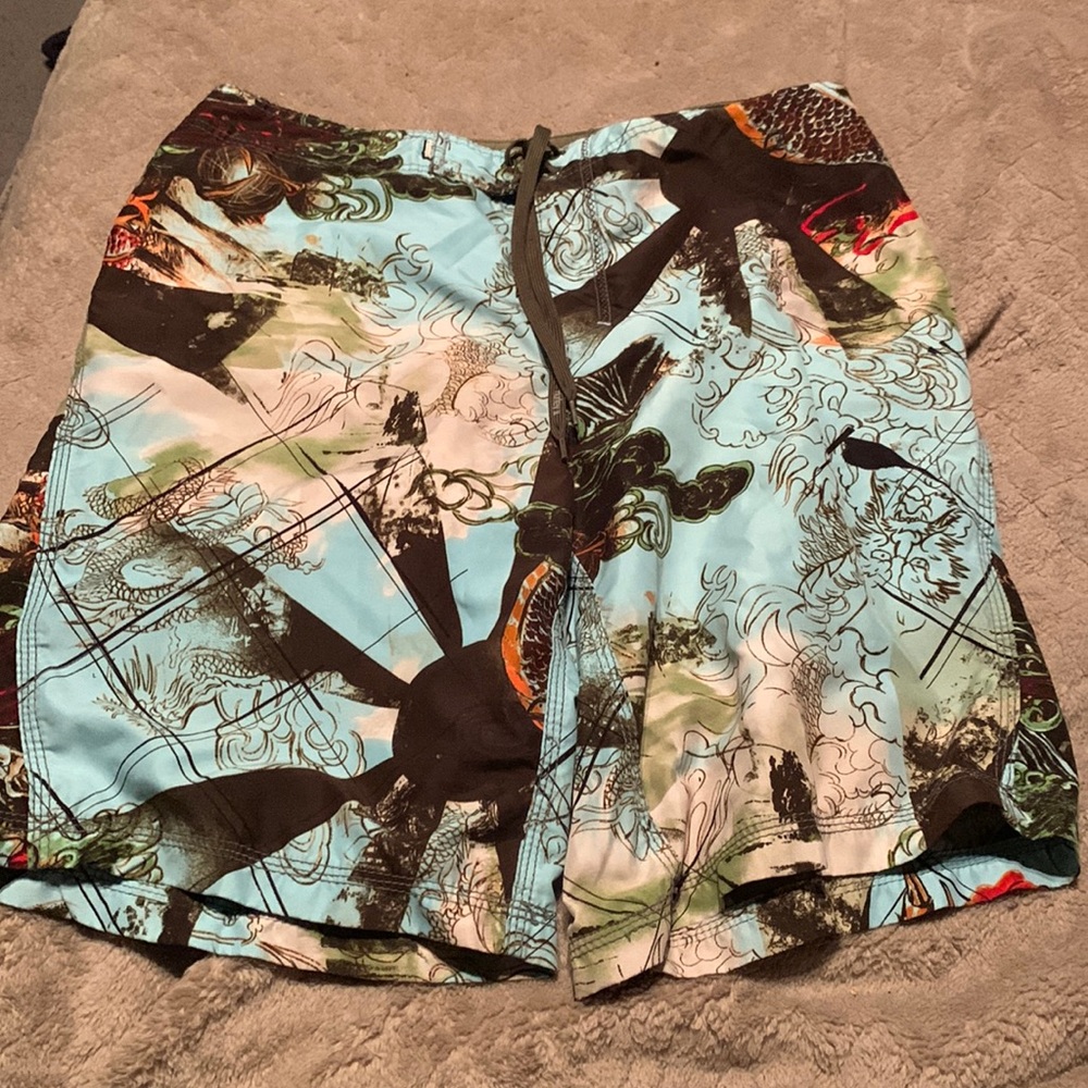 Hurley